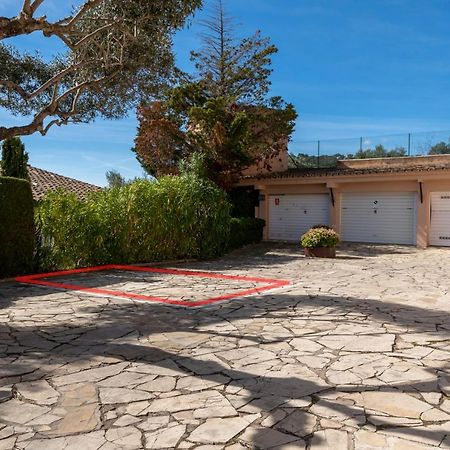Alta House Apartments Sa Blava Begur Eksteriør bilde