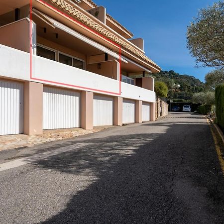 Alta House Apartments Sa Blava Begur Eksteriør bilde