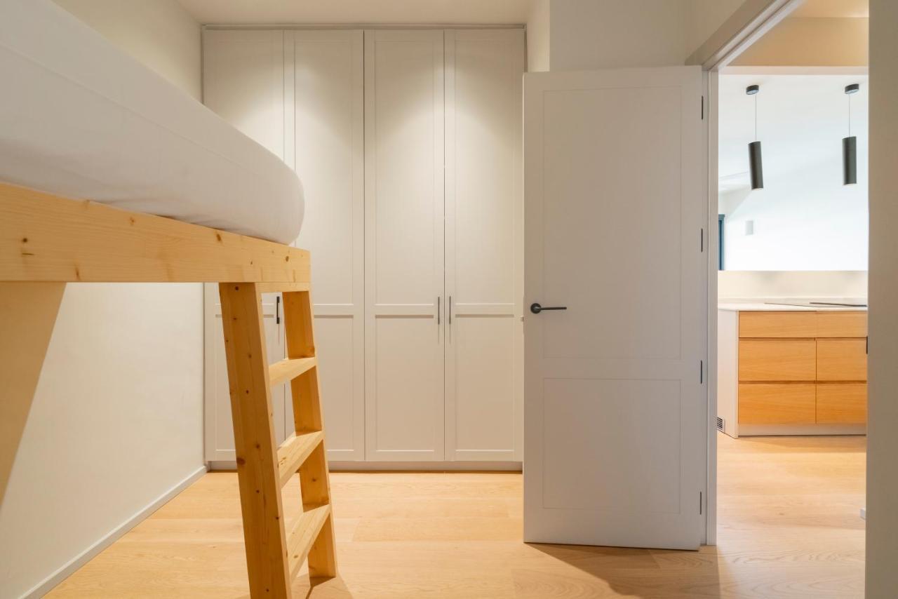 Alta House Apartments Sa Blava Begur Eksteriør bilde